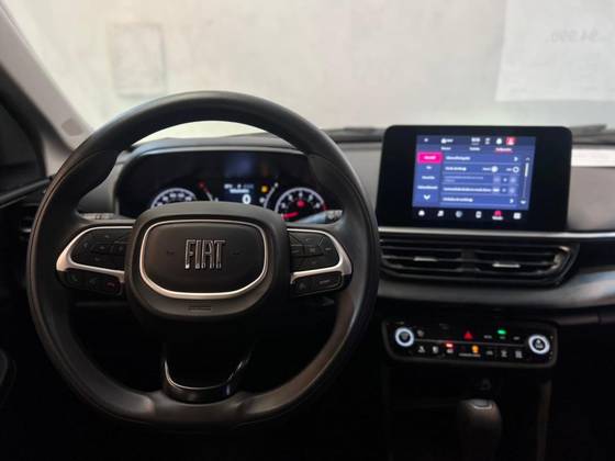 FIAT PULSE 1.3 FLEX DRIVE CVT